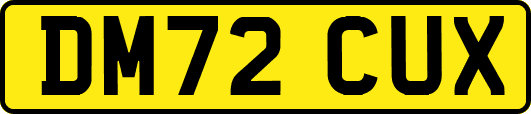 DM72CUX
