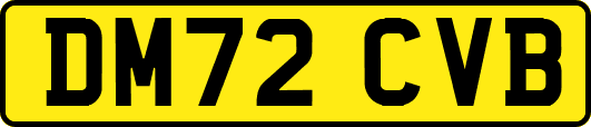 DM72CVB