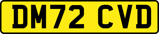 DM72CVD