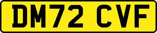 DM72CVF