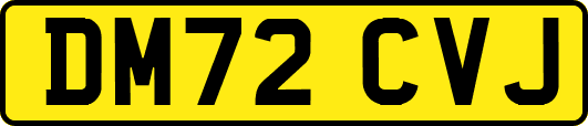 DM72CVJ