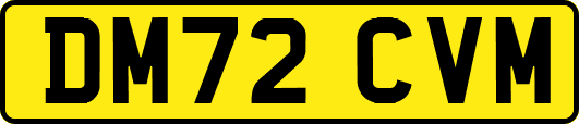 DM72CVM