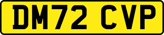 DM72CVP