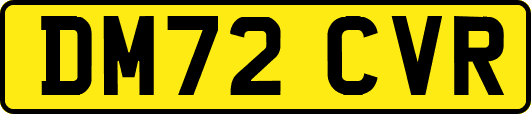 DM72CVR