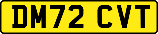 DM72CVT