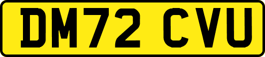 DM72CVU
