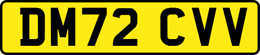 DM72CVV