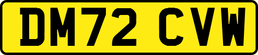 DM72CVW