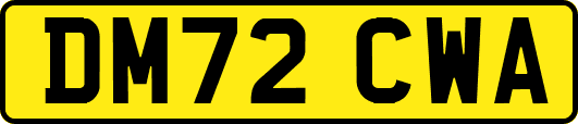 DM72CWA
