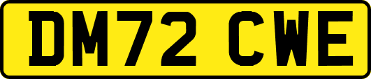 DM72CWE