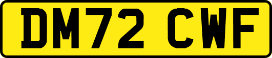 DM72CWF