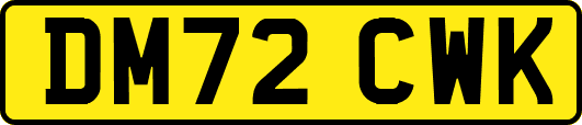 DM72CWK
