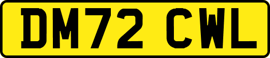 DM72CWL