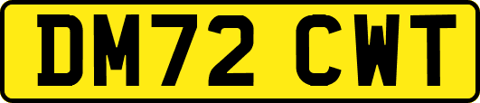 DM72CWT