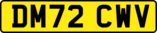 DM72CWV
