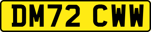 DM72CWW