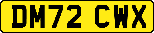 DM72CWX