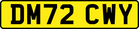 DM72CWY