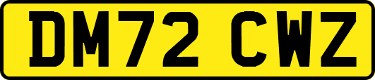 DM72CWZ