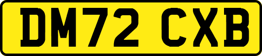 DM72CXB