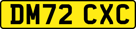 DM72CXC