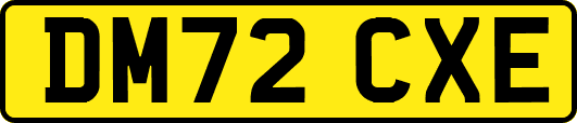 DM72CXE