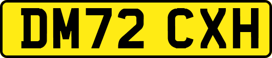 DM72CXH