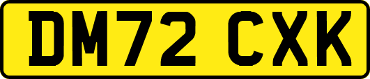 DM72CXK