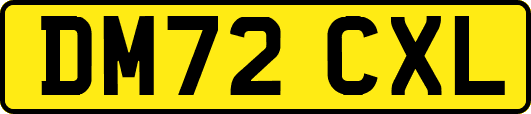 DM72CXL
