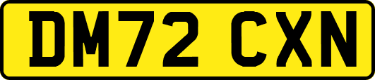 DM72CXN
