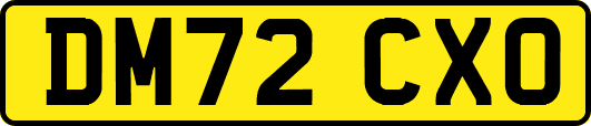 DM72CXO