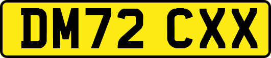 DM72CXX