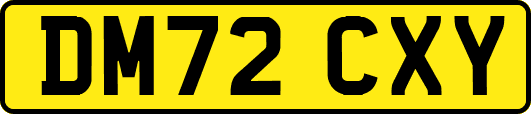 DM72CXY
