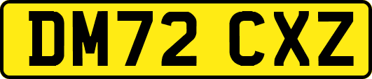 DM72CXZ