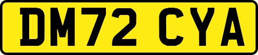 DM72CYA