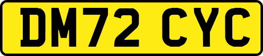 DM72CYC