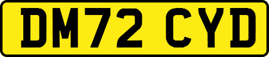 DM72CYD