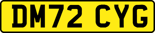 DM72CYG