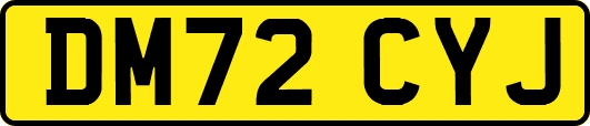 DM72CYJ
