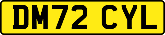 DM72CYL