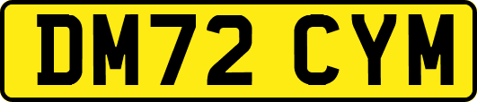 DM72CYM