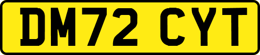 DM72CYT