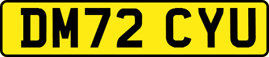DM72CYU
