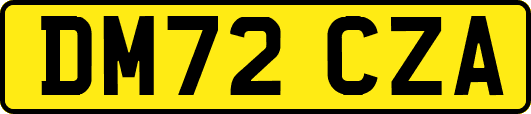 DM72CZA