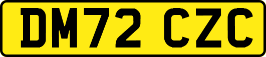 DM72CZC