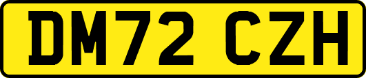DM72CZH