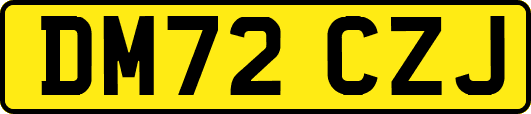 DM72CZJ