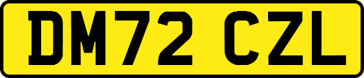 DM72CZL
