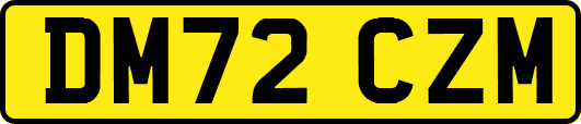 DM72CZM