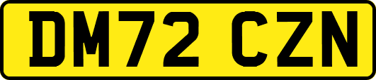 DM72CZN